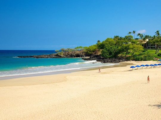 Big Island Hawaii Tour Guide-威可洛亚必去景点