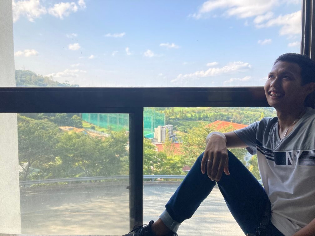 Daegu Haany University Museum-庆山市必去景点