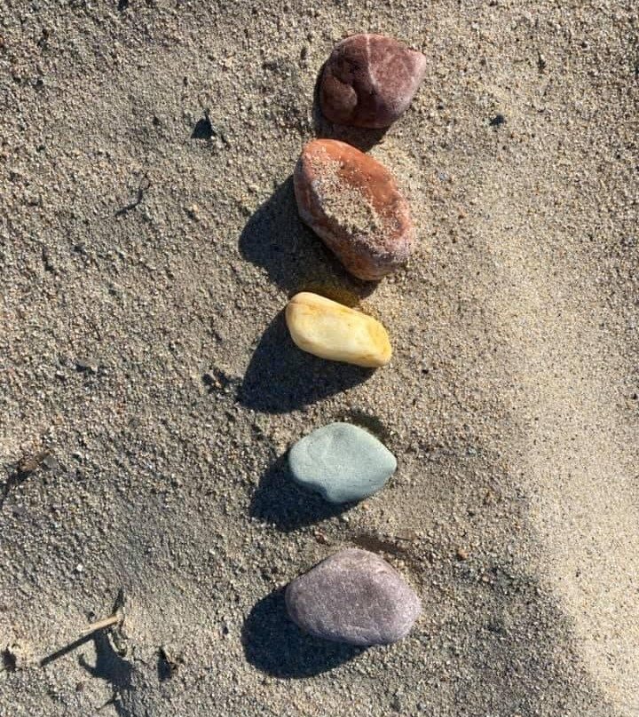 North Lighthouse-新肖勒姆必去景点