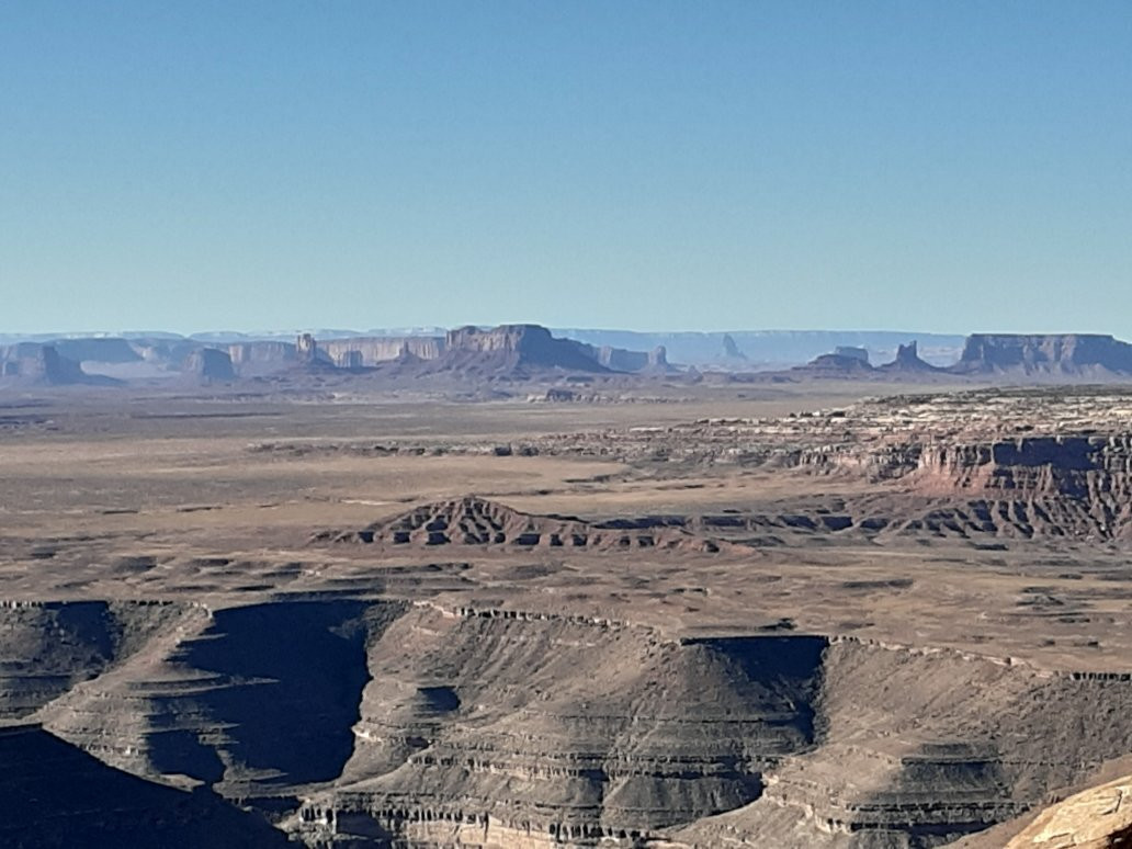 Bears Ears National Monument-Monticello必去景点