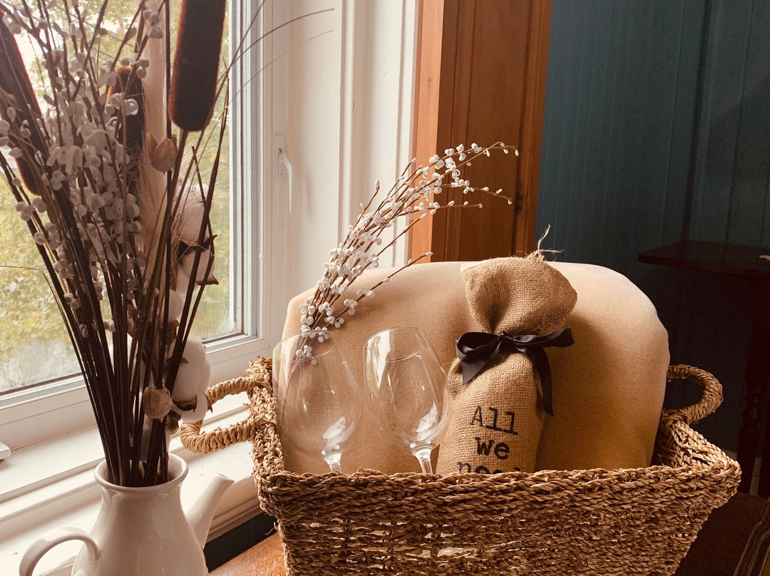 La Villa du Vieux Clocher主图