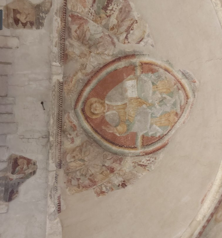 La Chiesa dei S.S. Pietro e Paolo-Brebbia必去景点