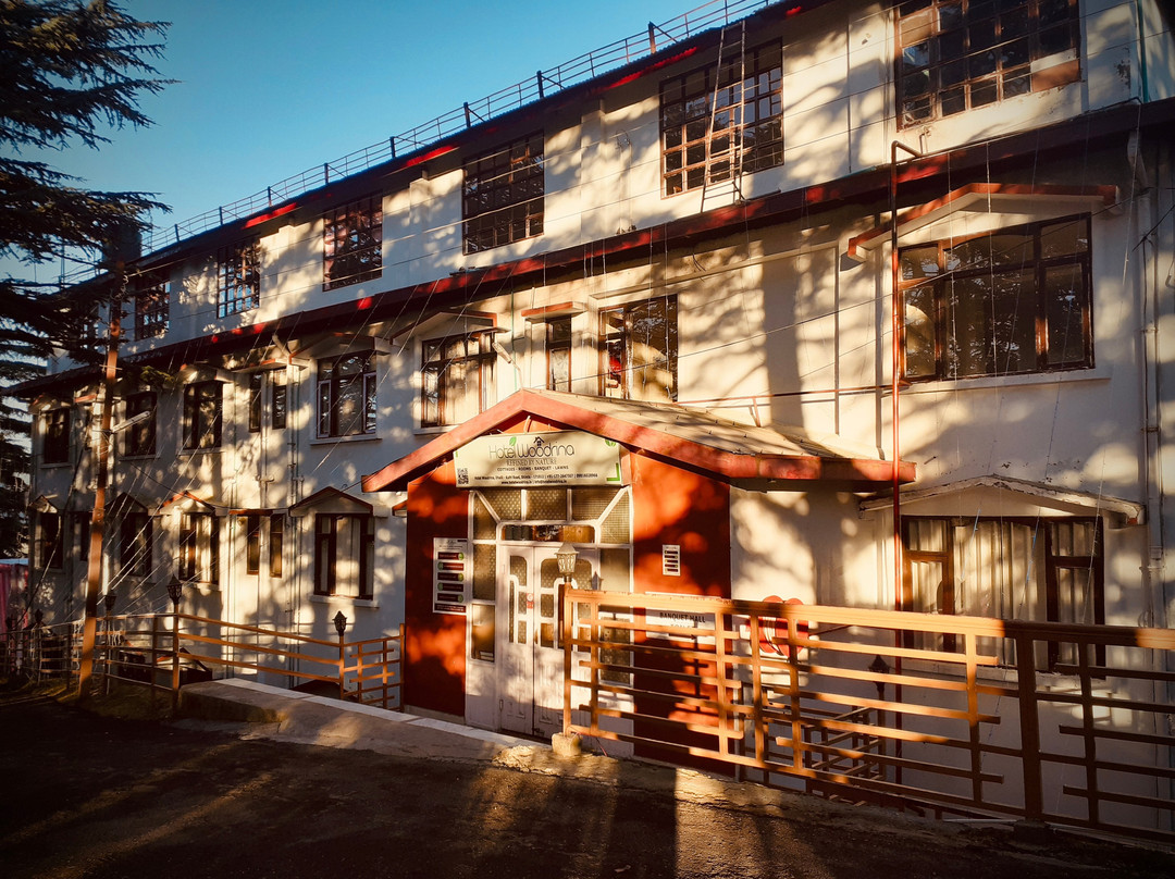 Hotel Woodrina主图