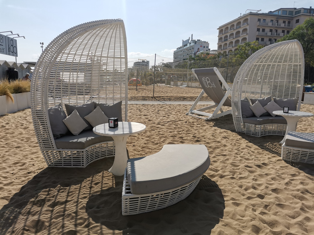 Bagno b.80/b.81-里乔内必去景点