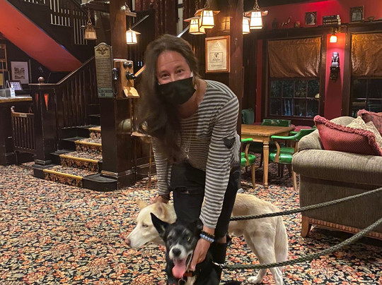 Glen Tavern Inn主图