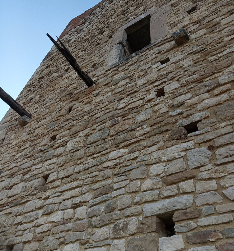 Torre di Oratino景点图片