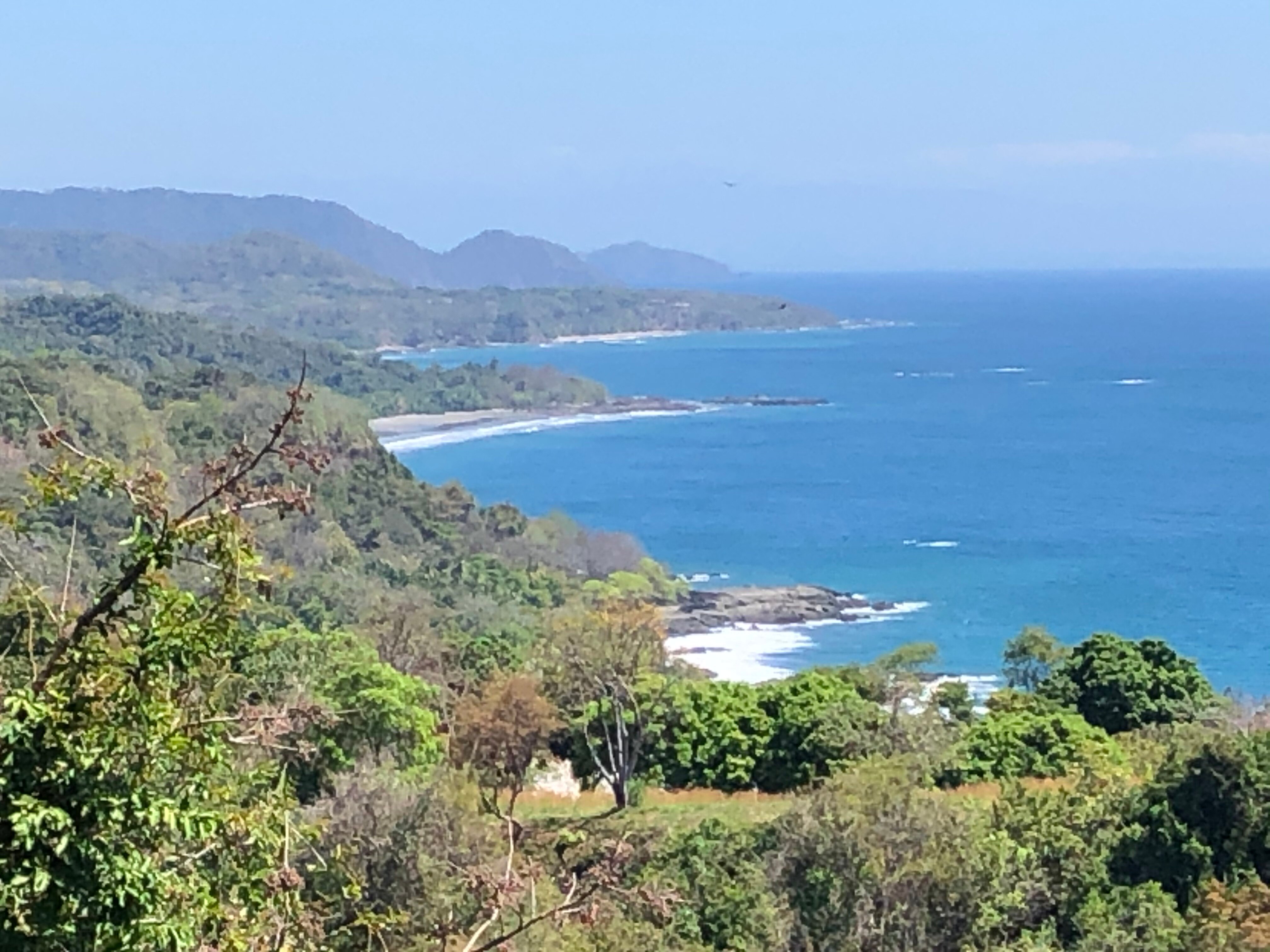 Anamaya Resort & Retreat Center-酒店景观