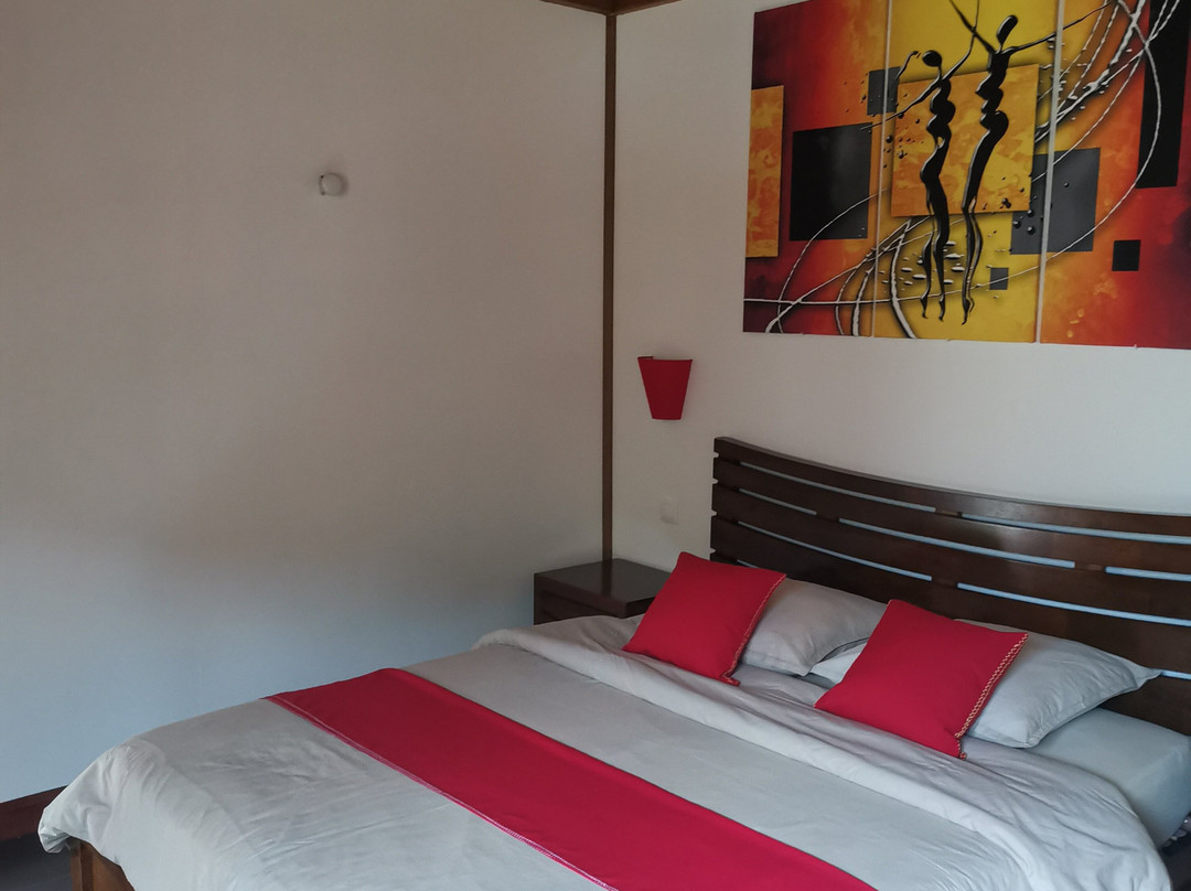 Gite Le Jacquanelle主图