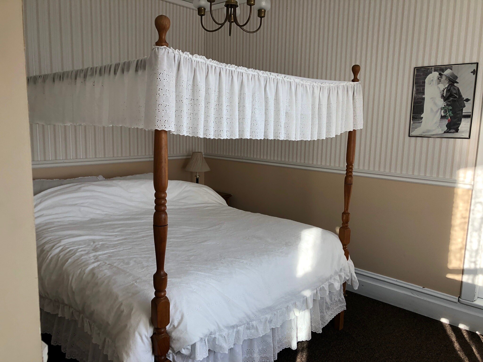 Leland Hotel-官方