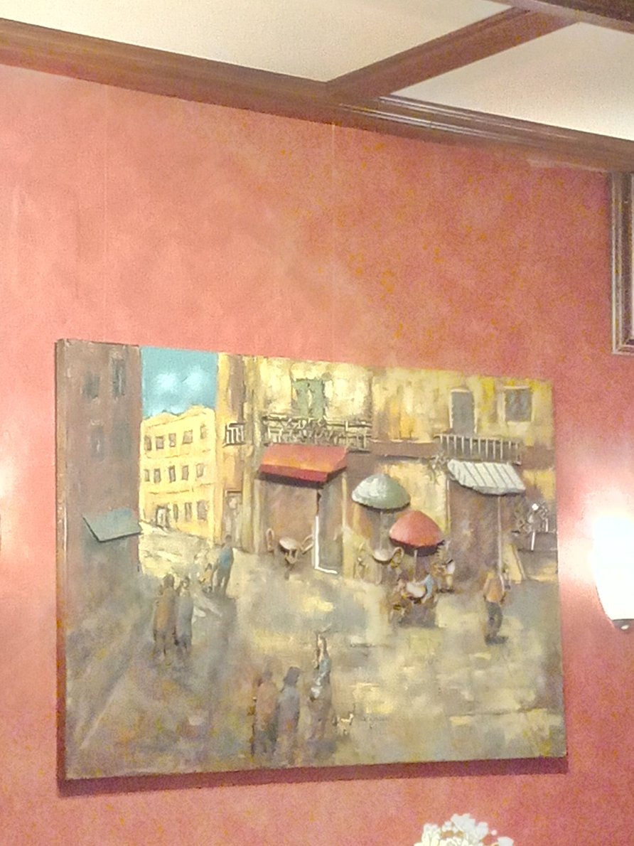 克朗餐厅酒店-官方