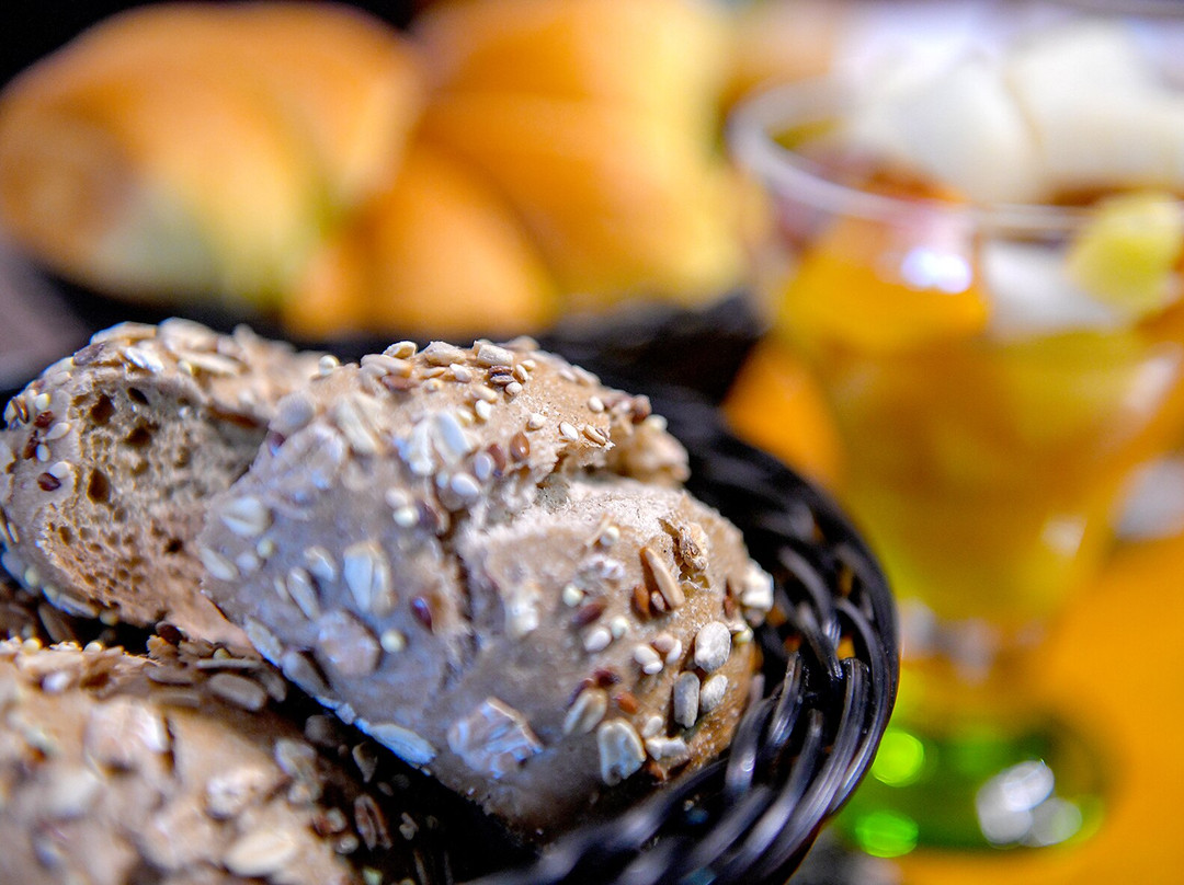 O Cantinho dos Cabrais主图