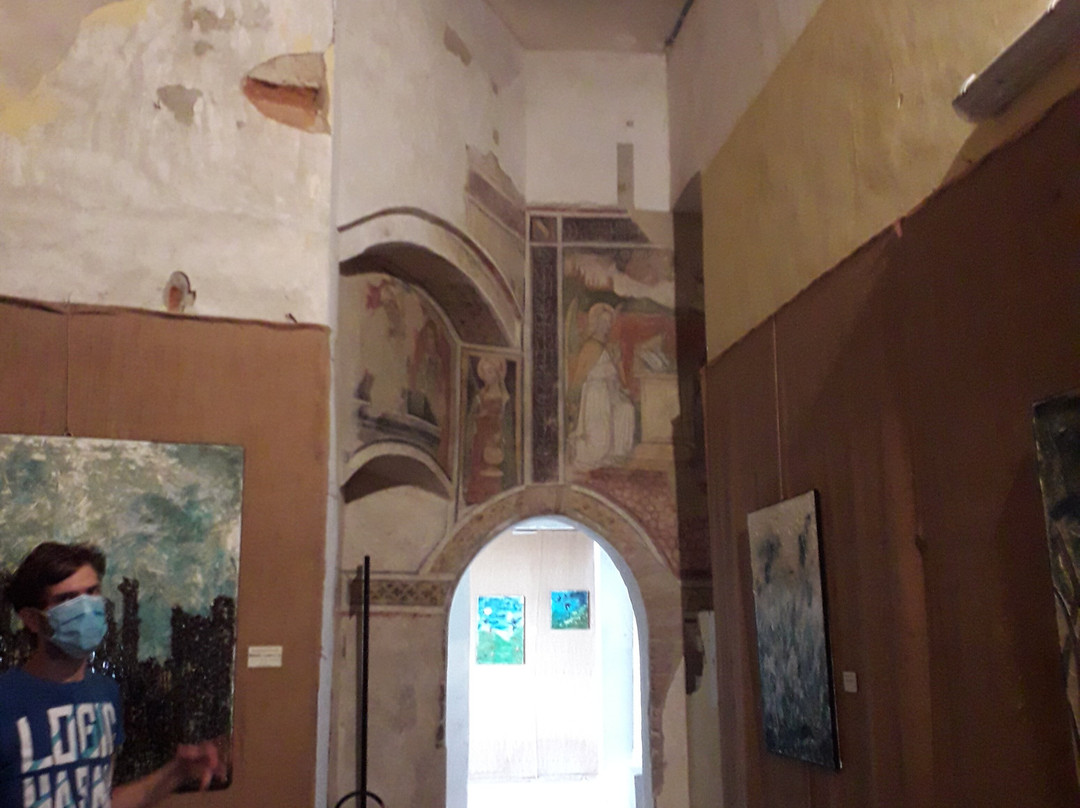 Castello DI Roddi景点图片