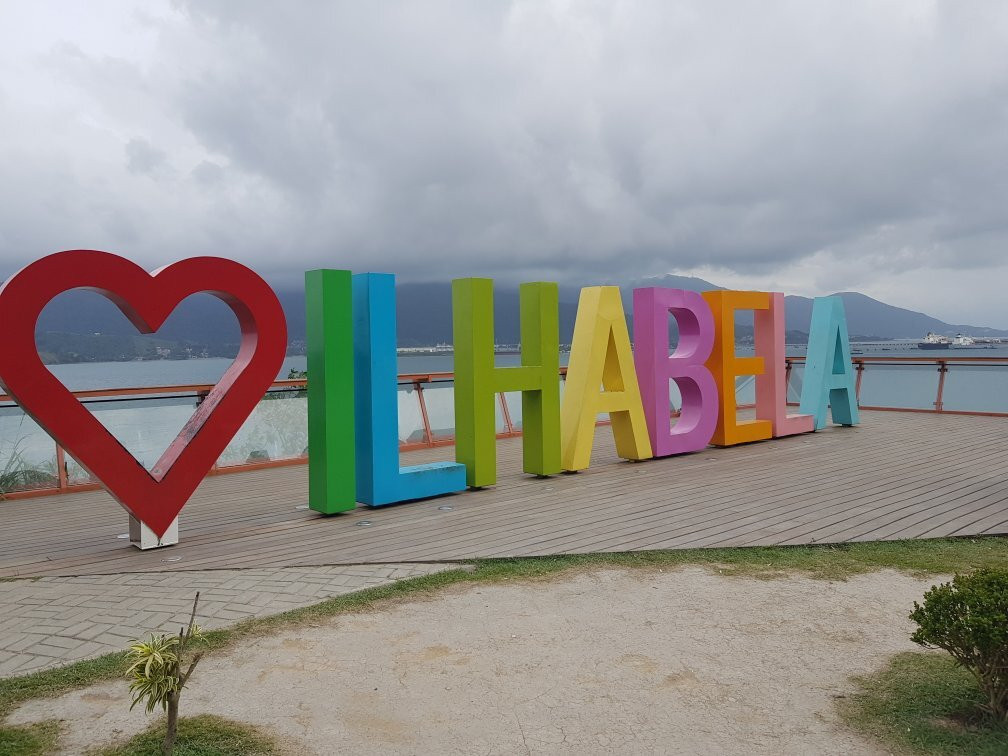 Mirante do Piuva-伊利亚贝拉必去景点