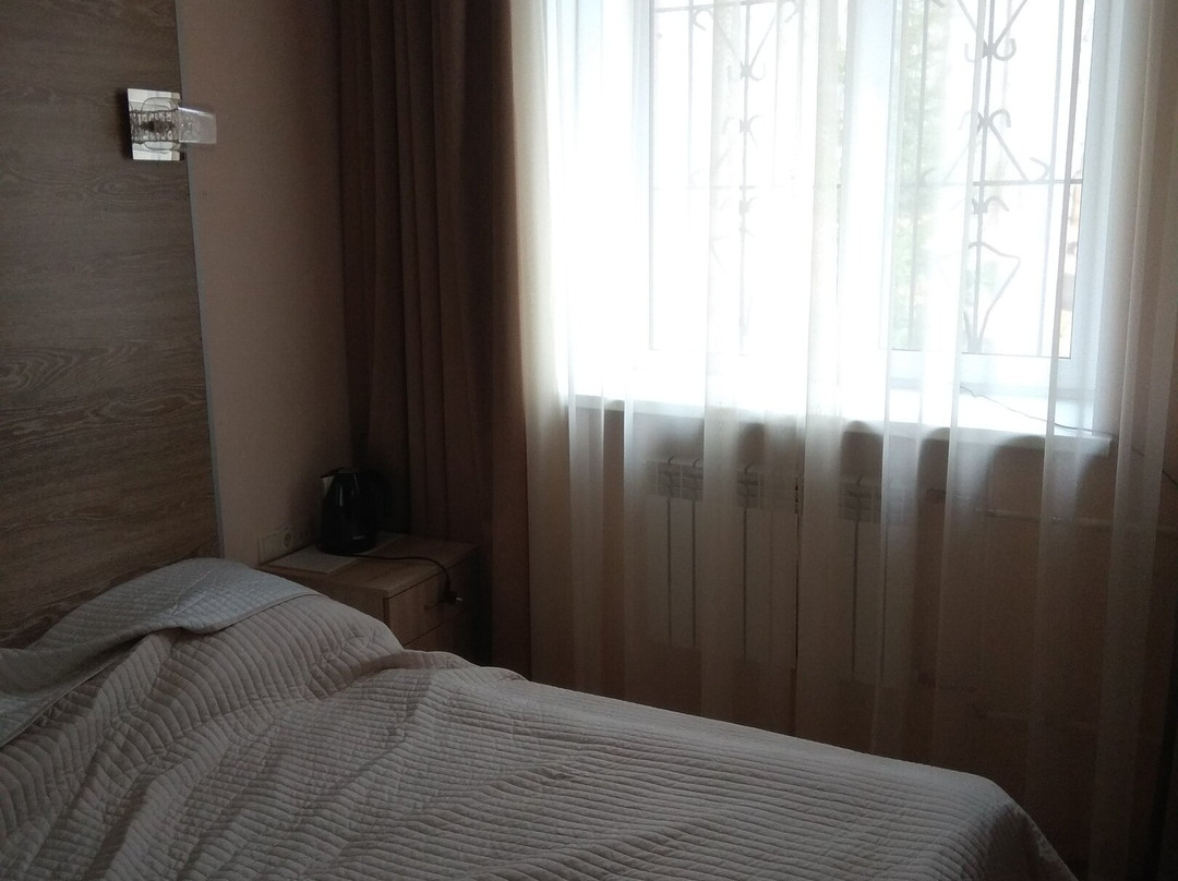 Gostinitsa na Reshetskoy 63主图