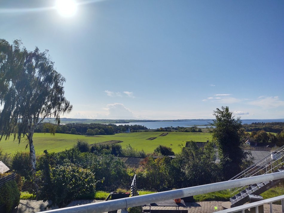 Danhostel Rønde旅馆