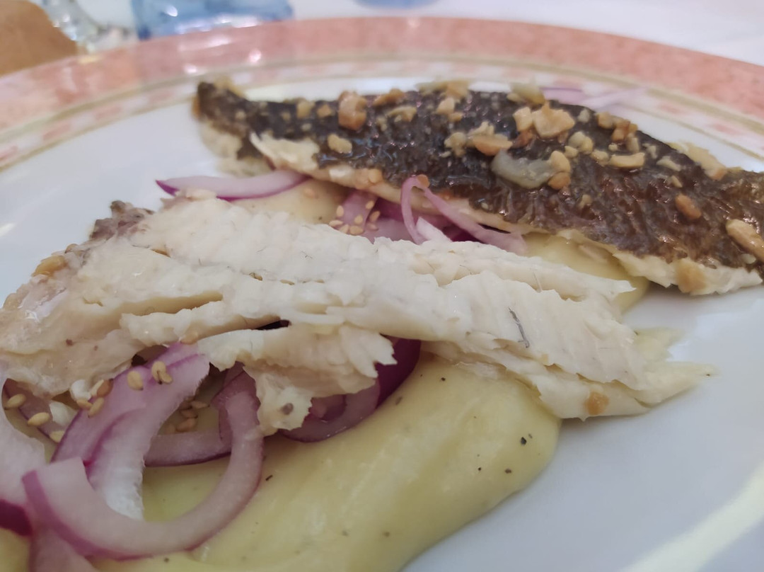 Fonduq Hotel Hospederia El Pilar主图