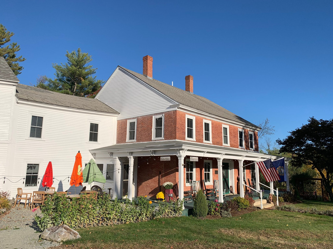 The Birchwood Inn and Tavern主图