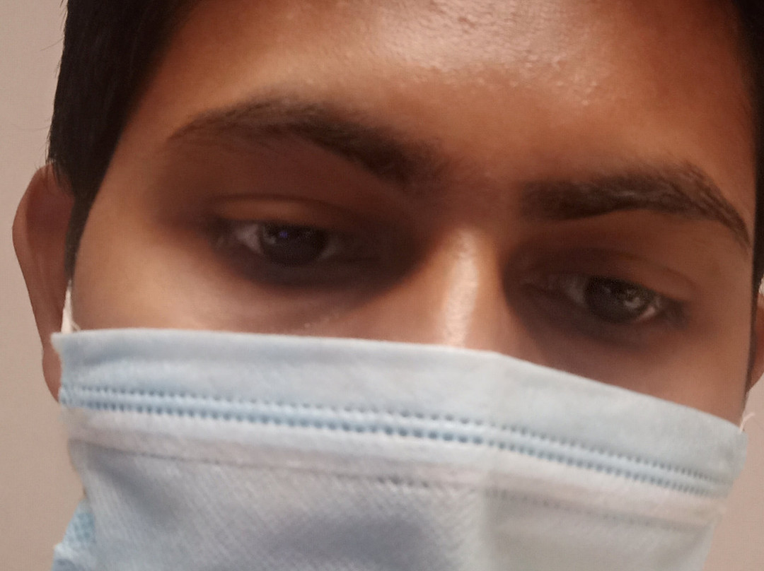 Hotel Rajhans International主图