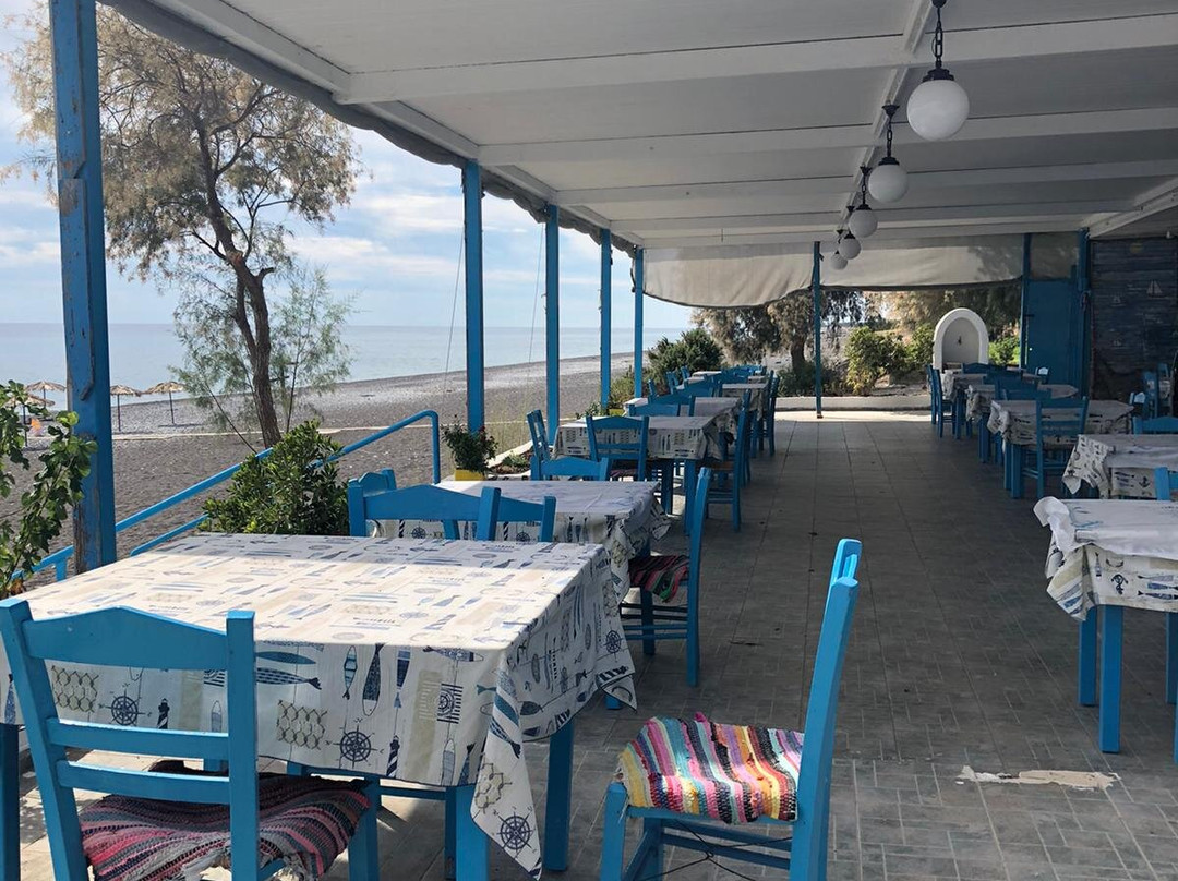 Gennadi Beach-Gennadi必去景点