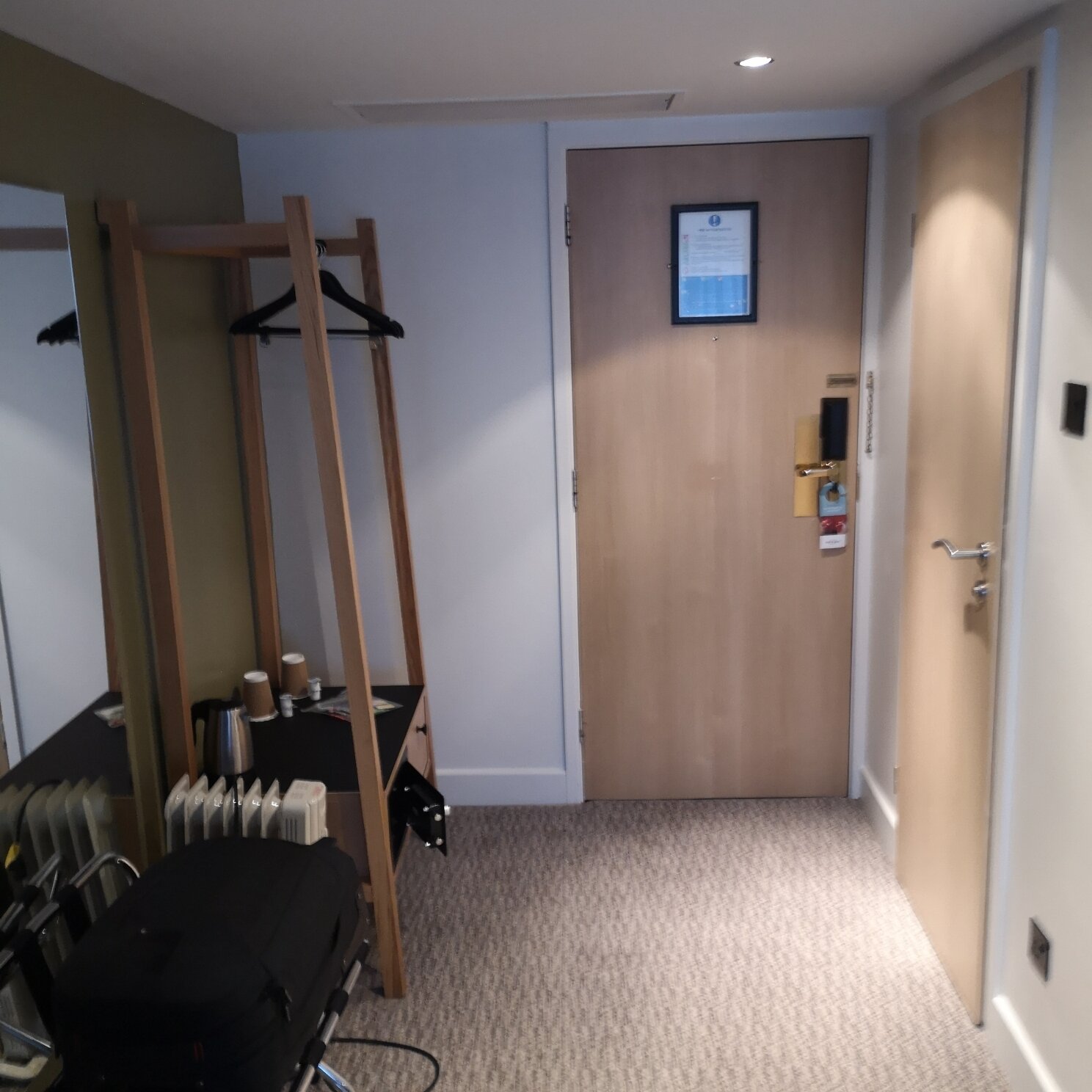 Mercure Nottingham Sherwood Hotel-portrait