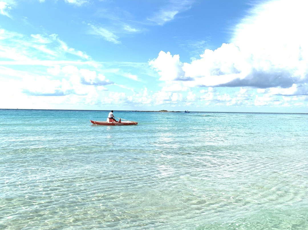 东方土地家庭旅馆主图