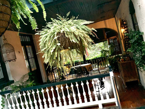 27 State Street Bed and Breakfast主图