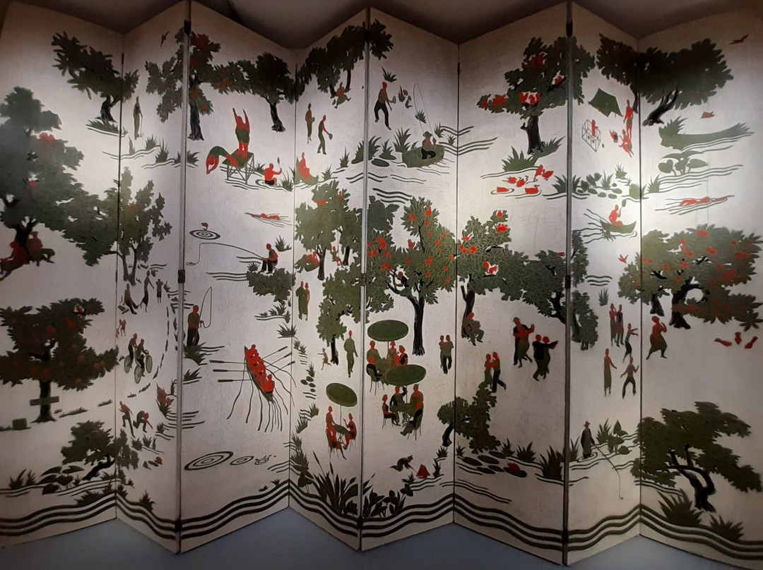 Musée des Années 30景点图片