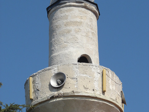 Gazi Süleymanpaşa Cami-Lepseki必去景点