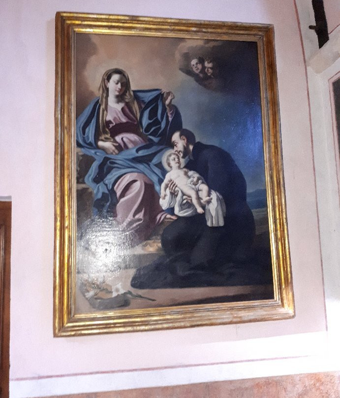 Chiesa Madre della Vergine del Rosario-Ginosa必去景点