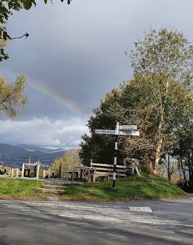 The Drunken Duck Inn主图