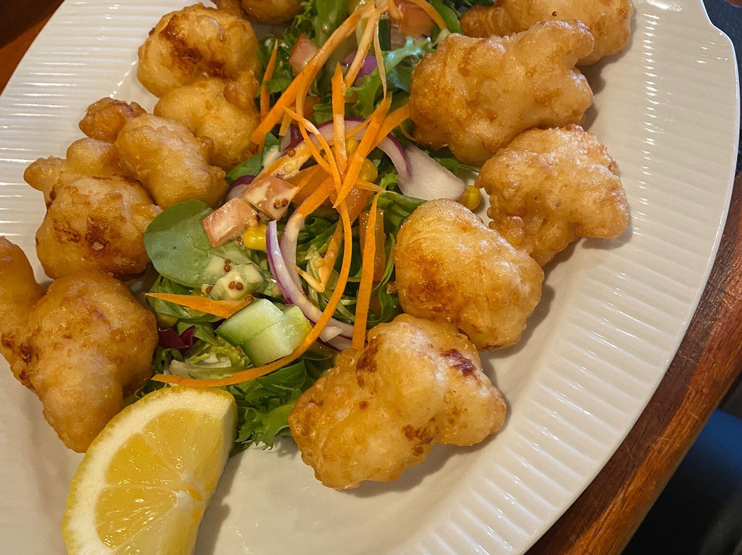 Portavogie旅游攻略图片