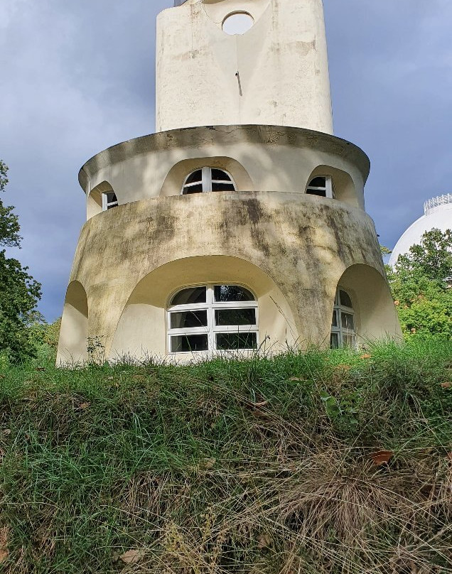 Einsteinturm-波茨坦必去景点