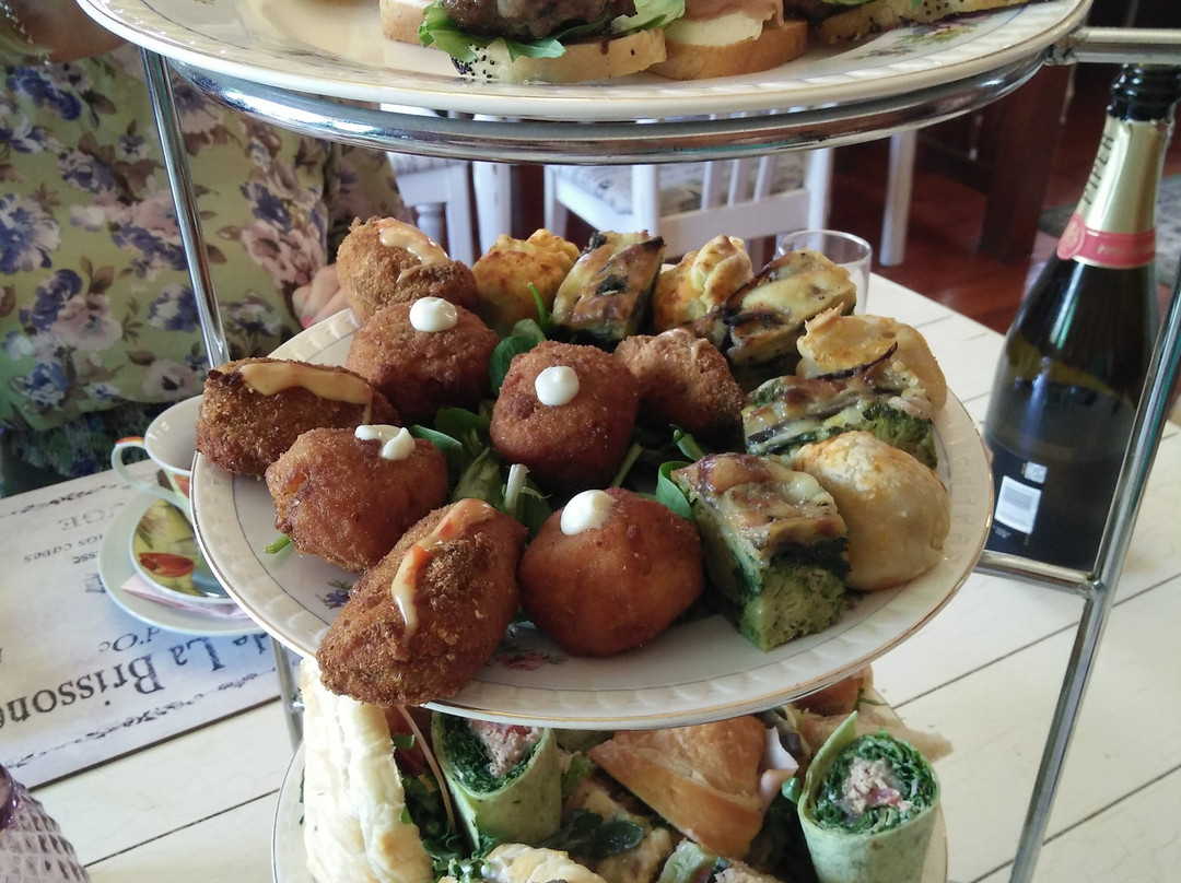 The Village B&B主图