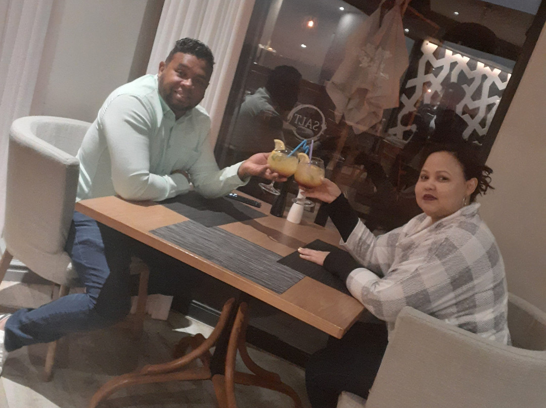 Bay View Resort Namibia主图