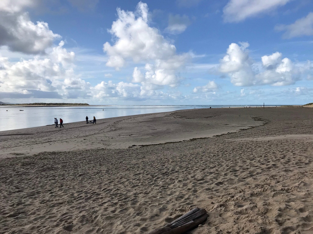 Monfa Guest House主图