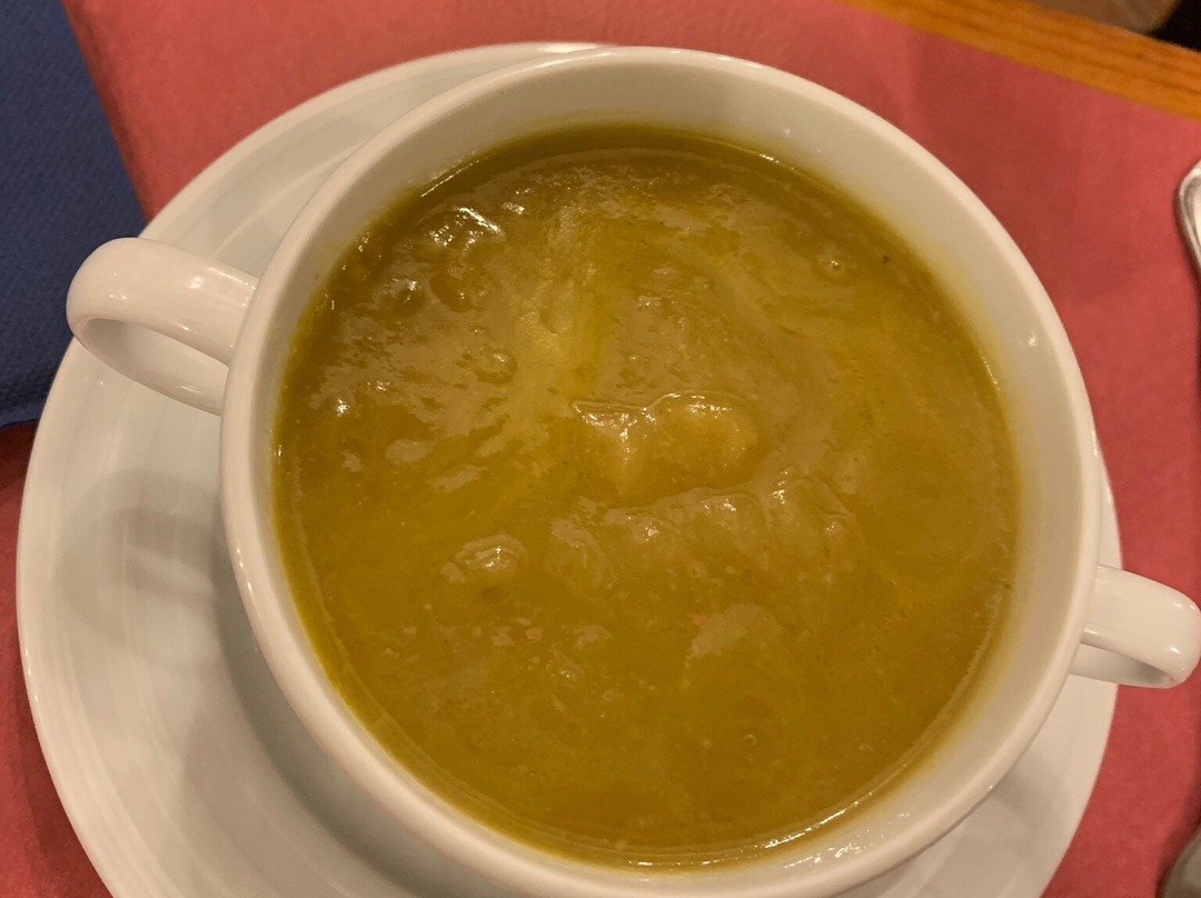 Hostal Rural Casa Anna主图