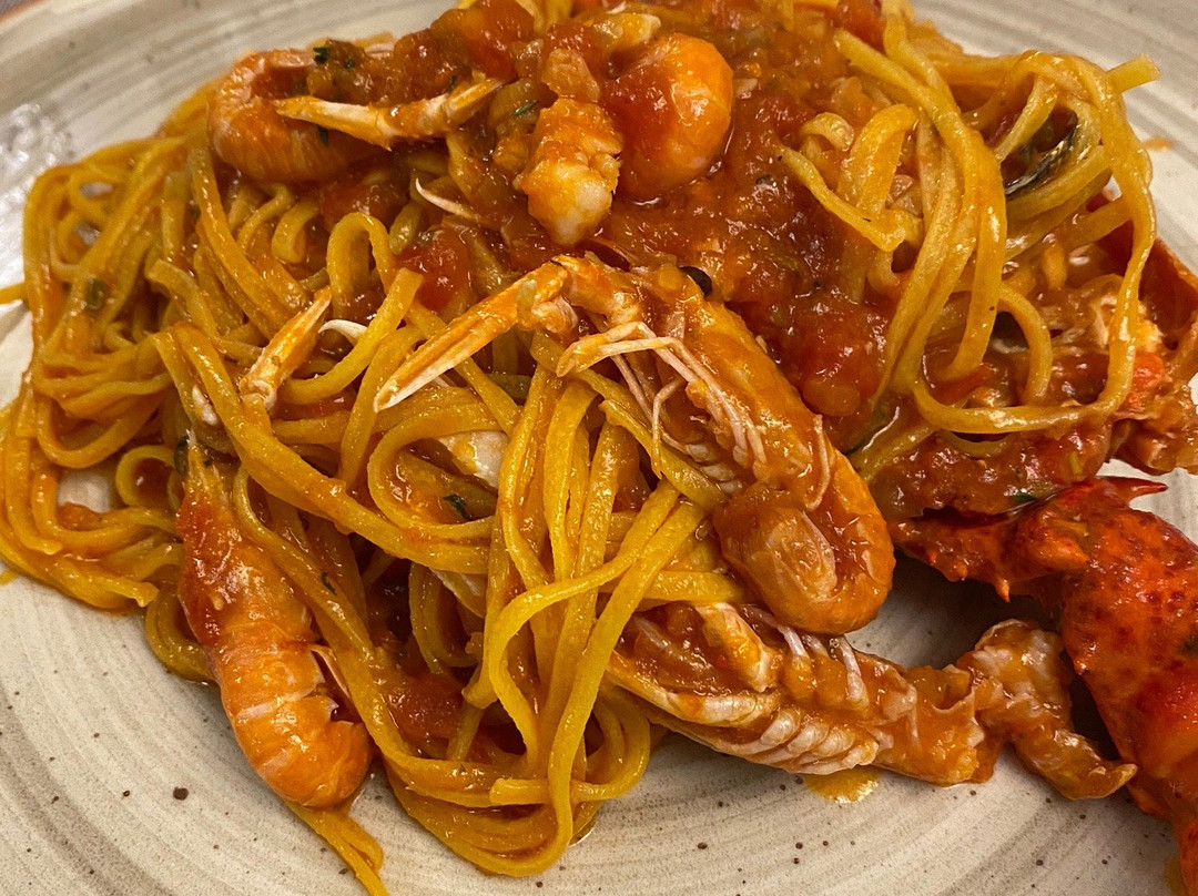 Albergo Trattoria Alle Castrette主图