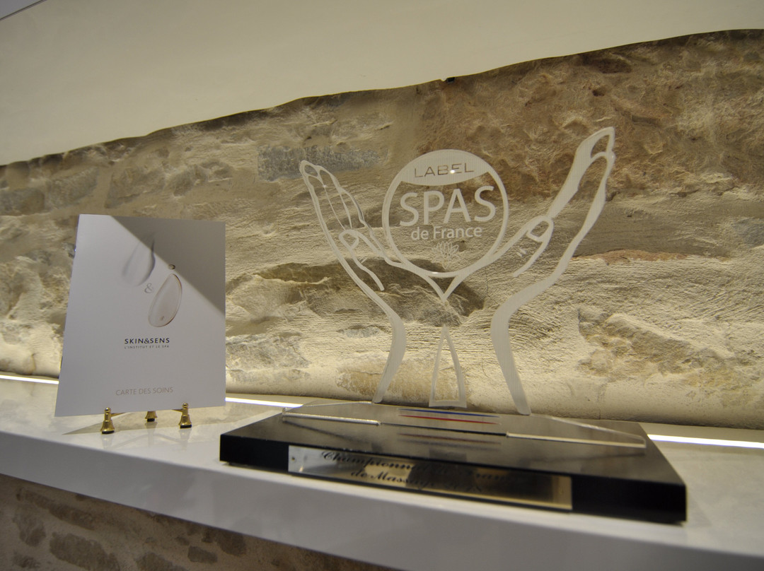 Le Prestige Spa-里昂必去景点