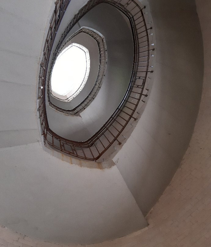 Tower "Mushroom" - Krzywoustego Hill-Jelenia Gora必去景点