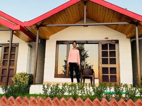 Resort Extreme Village主图