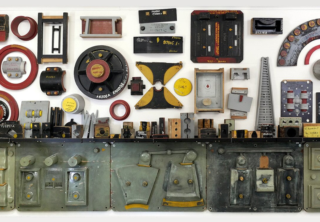 Kandos Museum Inc.-Kandos必去景点