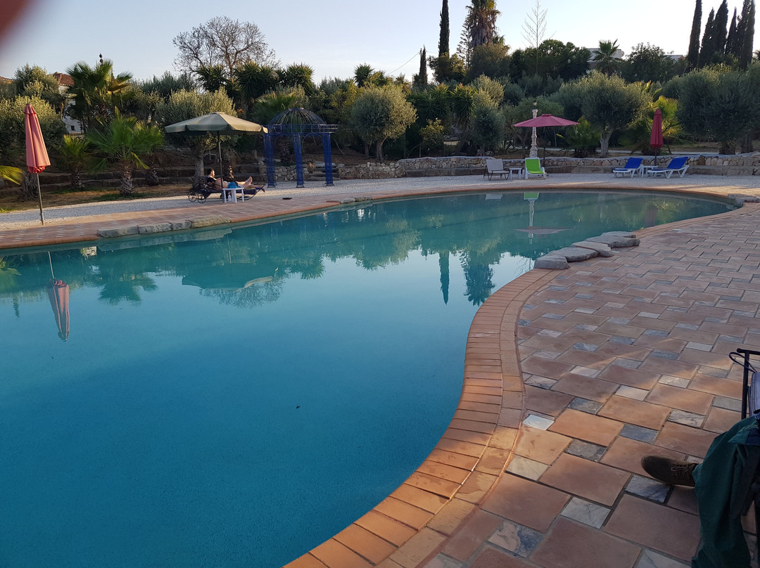 Hotel Capela Das Artes主图