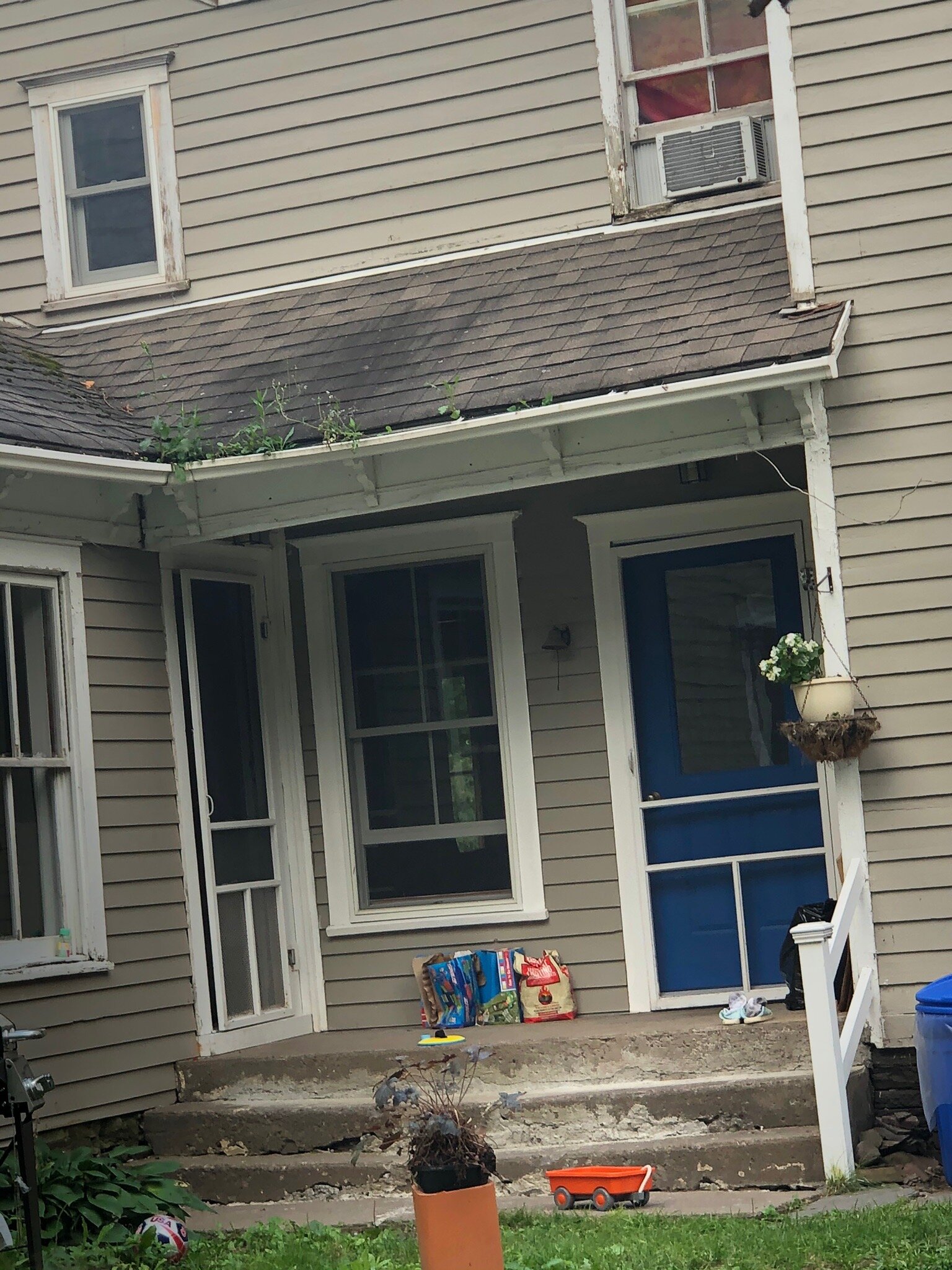 Scudder Hill House Bed & Breakfast-官方