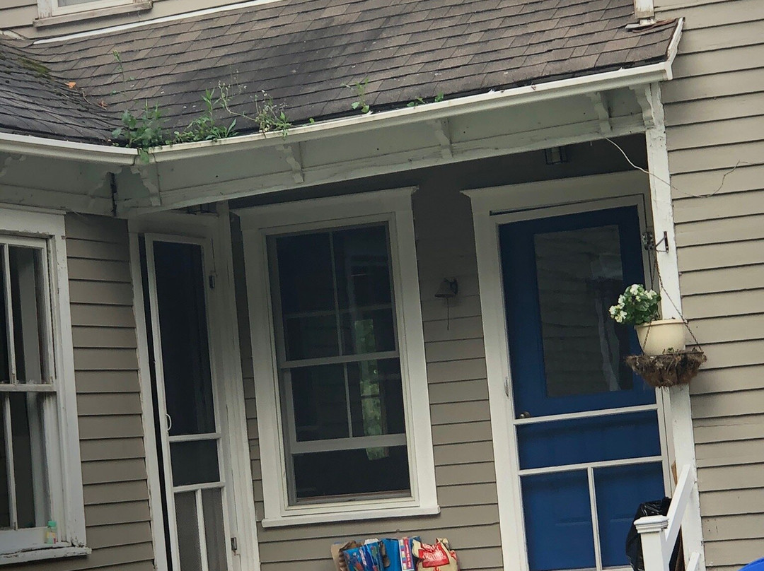 Scudder Hill House Bed & Breakfast主图