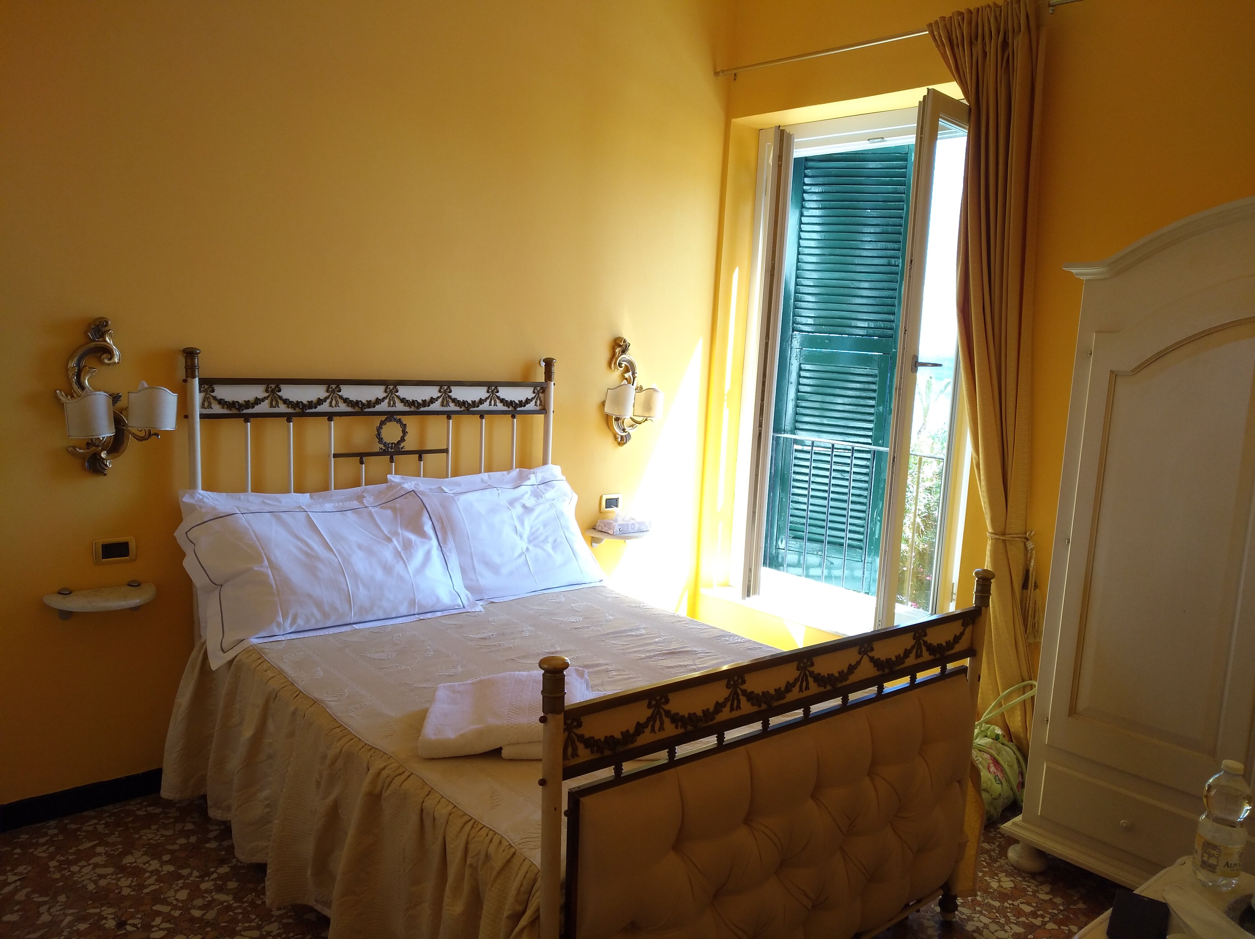 Casa Pagliano-官方