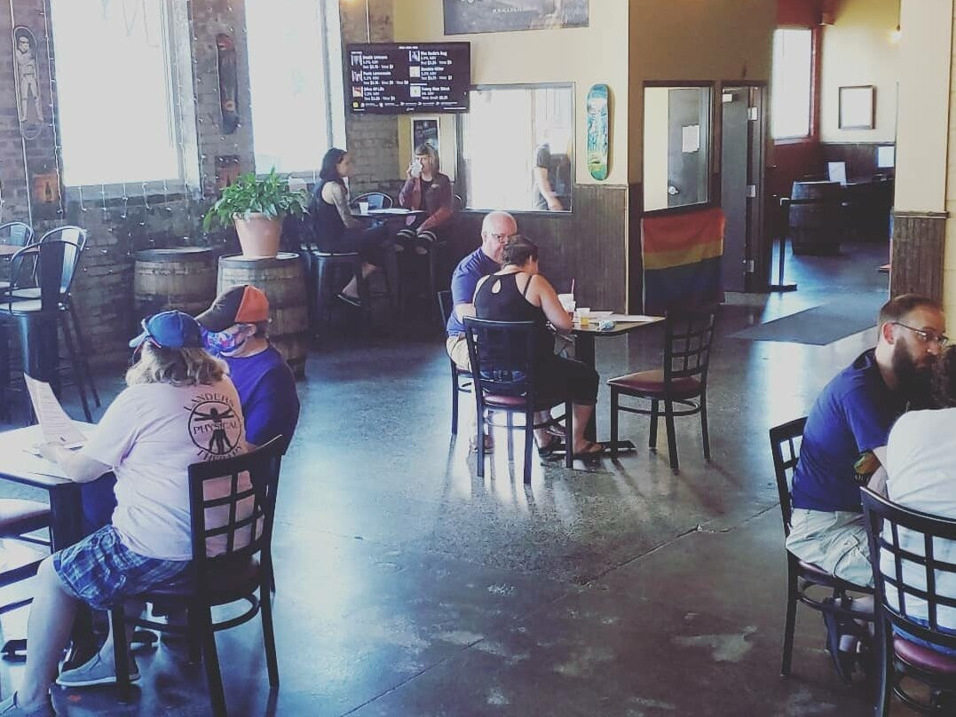 B. Nektar-Ferndale必去景点