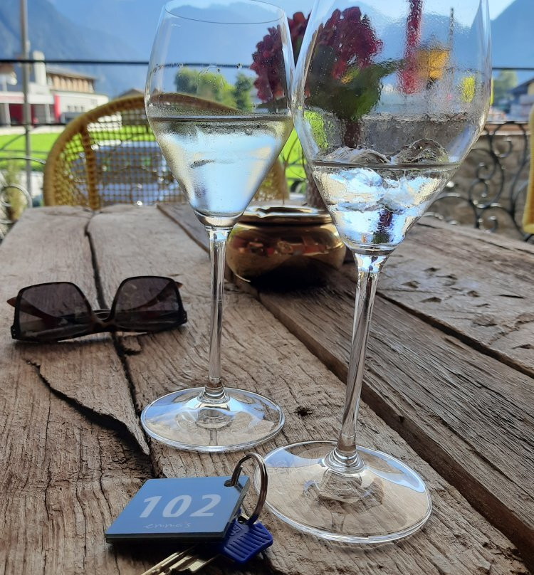 Emma’s Kleines Hotel主图