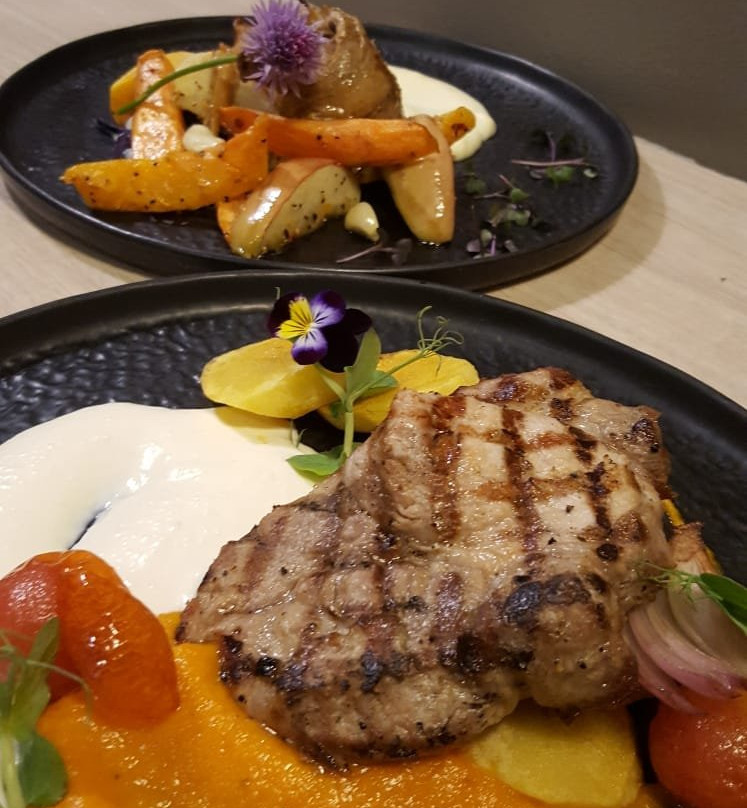 Restaurant Upe