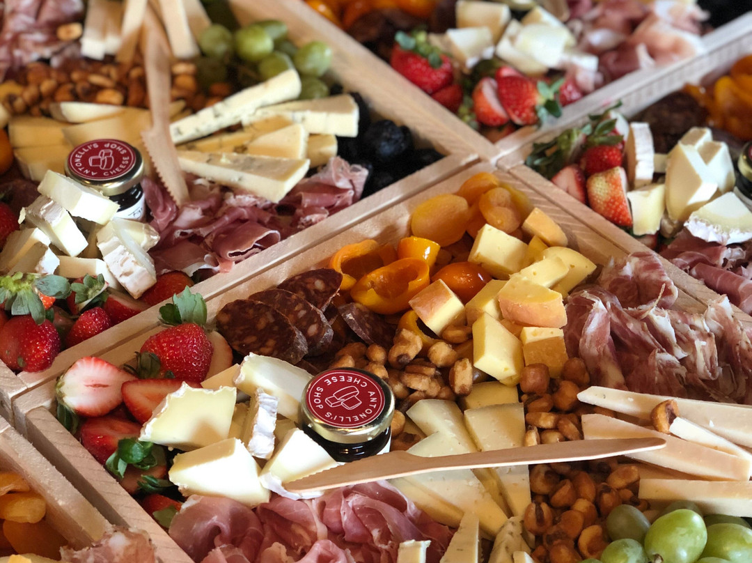 Antonelli's Cheese Shop-奥斯丁必去景点