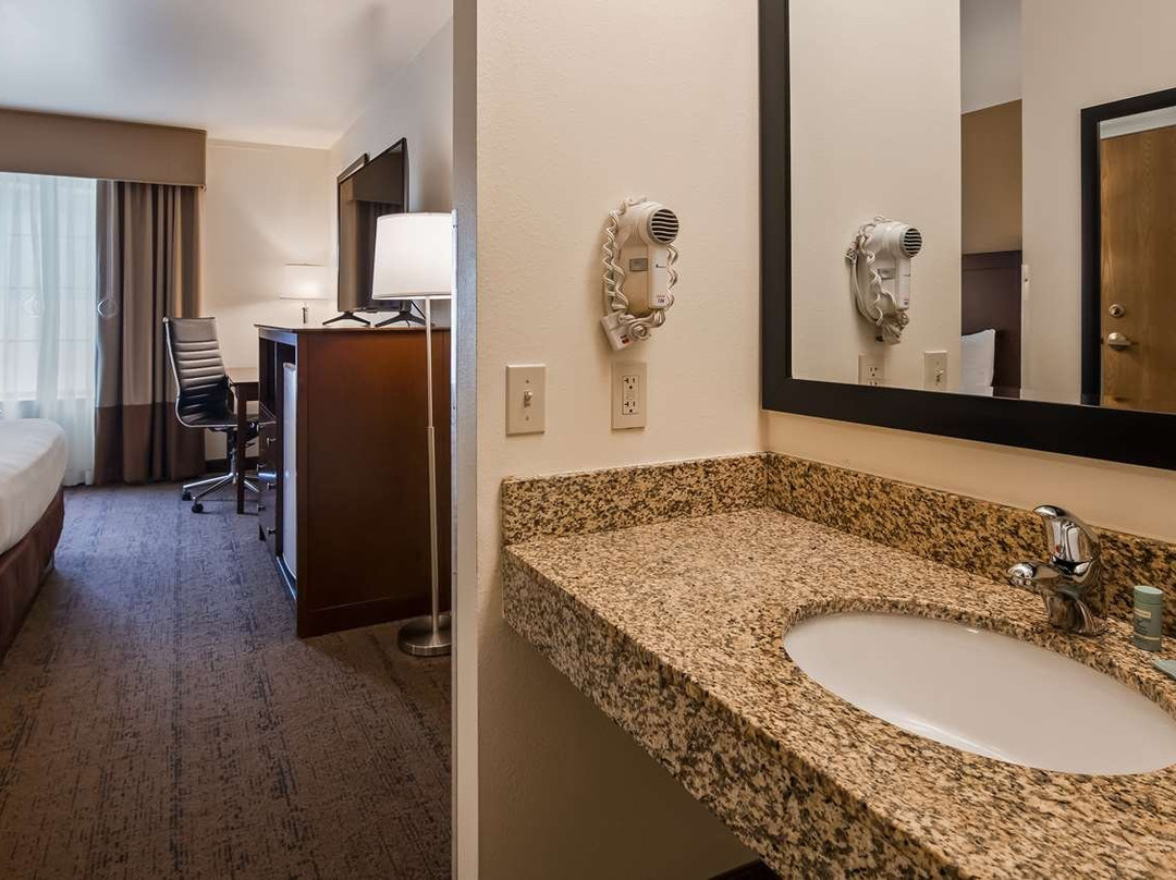 Best Western Yellowstone Crossing主图